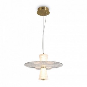 Подвесной светильник Freya Grail FR6183PL-L4BS1 в Лысьве - lysva.ok-mebel.com | фото 3