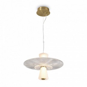 Подвесной светильник Freya Grail FR6183PL-L4BS1 в Лысьве - lysva.ok-mebel.com | фото 4