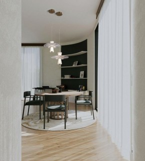 Подвесной светильник Freya Grail FR6183PL-L4BS1 в Лысьве - lysva.ok-mebel.com | фото 5