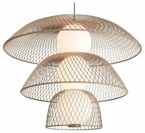 Подвесной светильник Freya Harper FR5545PL-L5BG в Лысьве - lysva.ok-mebel.com | фото