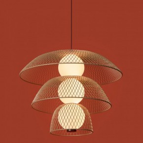 Подвесной светильник Freya Harper FR5545PL-L5BG в Лысьве - lysva.ok-mebel.com | фото 2