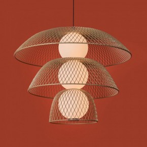 Подвесной светильник Freya Harper FR5545PL-L5BG в Лысьве - lysva.ok-mebel.com | фото 3