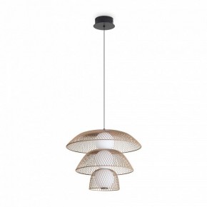 Подвесной светильник Freya Harper FR5545PL-L5BG в Лысьве - lysva.ok-mebel.com | фото 4