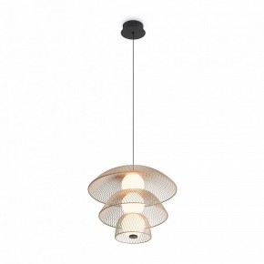 Подвесной светильник Freya Harper FR5545PL-L5BG в Лысьве - lysva.ok-mebel.com | фото 5