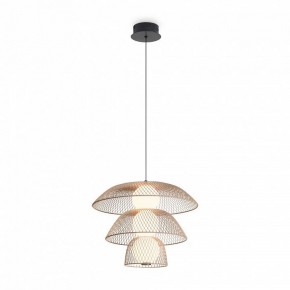 Подвесной светильник Freya Harper FR5545PL-L5BG в Лысьве - lysva.ok-mebel.com | фото 6