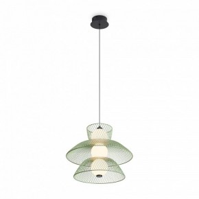 Подвесной светильник Freya Harper FR5545PL-L5GN в Лысьве - lysva.ok-mebel.com | фото 5