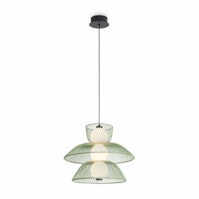 Подвесной светильник Freya Harper FR5545PL-L5GN в Лысьве - lysva.ok-mebel.com | фото 6