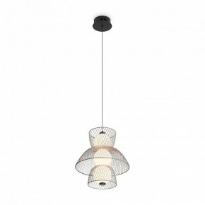 Подвесной светильник Freya Harper FR5545PL-L5GR в Лысьве - lysva.ok-mebel.com | фото 3