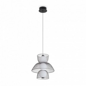 Подвесной светильник Freya Harper FR5545PL-L5GR в Лысьве - lysva.ok-mebel.com | фото 4