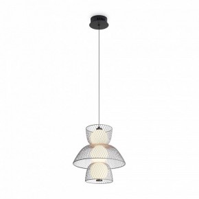 Подвесной светильник Freya Harper FR5545PL-L5GR в Лысьве - lysva.ok-mebel.com | фото 5