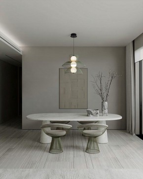Подвесной светильник Freya Harper FR5545PL-L5GR в Лысьве - lysva.ok-mebel.com | фото 6