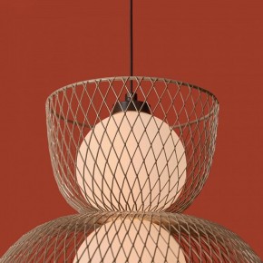 Подвесной светильник Freya Harper FR5545PL-L5GR в Лысьве - lysva.ok-mebel.com | фото 8