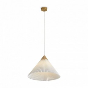 Подвесной светильник Freya Kinsley FR5533PL-01BS в Лысьве - lysva.ok-mebel.com | фото 3