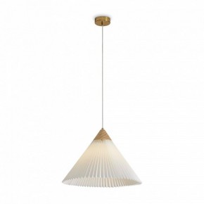 Подвесной светильник Freya Kinsley FR5533PL-01BS в Лысьве - lysva.ok-mebel.com | фото 4