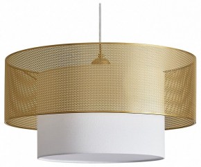Подвесной светильник Freya Lattice FR5528PL-01BS в Лысьве - lysva.ok-mebel.com | фото