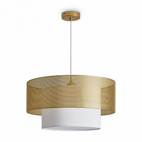 Подвесной светильник Freya Lattice FR5528PL-01BS в Лысьве - lysva.ok-mebel.com | фото 2
