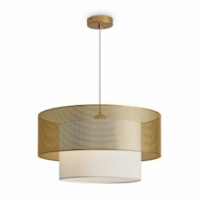 Подвесной светильник Freya Lattice FR5528PL-01BS в Лысьве - lysva.ok-mebel.com | фото 3