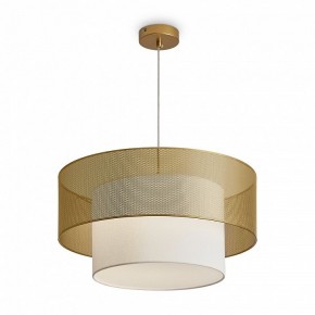 Подвесной светильник Freya Lattice FR5528PL-01BS в Лысьве - lysva.ok-mebel.com | фото 4
