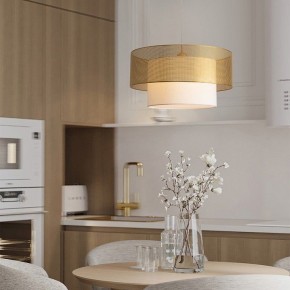 Подвесной светильник Freya Lattice FR5528PL-01BS в Лысьве - lysva.ok-mebel.com | фото 6