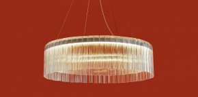 Подвесной светильник Freya Rain FR5546PL-L60W в Лысьве - lysva.ok-mebel.com | фото 4