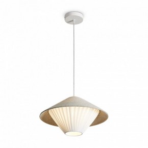 Подвесной светильник Freya Ruler FR5555PL-01W в Лысьве - lysva.ok-mebel.com | фото 2
