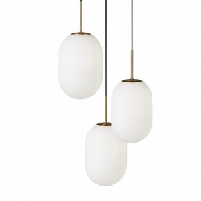 Подвесной светильник Freya Sharlot FR1012PL-03BS в Лысьве - lysva.ok-mebel.com | фото 4