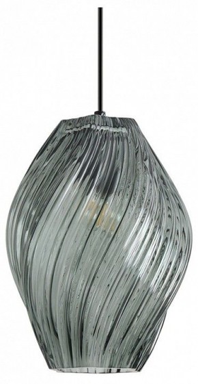Подвесной светильник Freya Shiny FR5547PL-01DBL в Лысьве - lysva.ok-mebel.com | фото