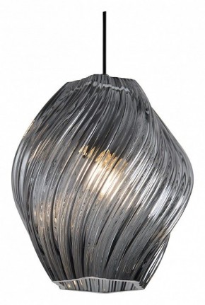 Подвесной светильник Freya Shiny FR5547PL-01SM в Лысьве - lysva.ok-mebel.com | фото