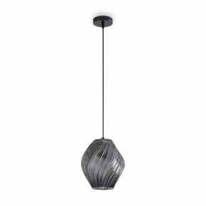 Подвесной светильник Freya Shiny FR5547PL-01SM в Лысьве - lysva.ok-mebel.com | фото 2