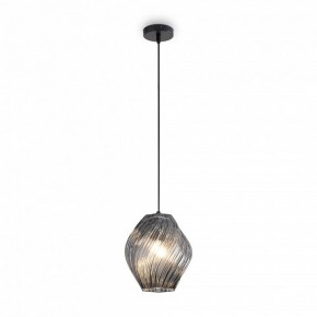 Подвесной светильник Freya Shiny FR5547PL-01SM в Лысьве - lysva.ok-mebel.com | фото 3