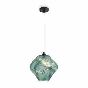 Подвесной светильник Freya Shiny FR5548PL-01DBL в Лысьве - lysva.ok-mebel.com | фото 4