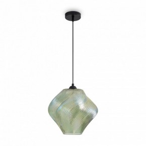 Подвесной светильник Freya Shiny FR5548PL-01GN в Лысьве - lysva.ok-mebel.com | фото