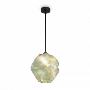 Подвесной светильник Freya Shiny FR5548PL-01GN в Лысьве - lysva.ok-mebel.com | фото 3