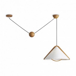 Подвесной светильник Freya Umbra FR5554CL-01T в Лысьве - lysva.ok-mebel.com | фото 3