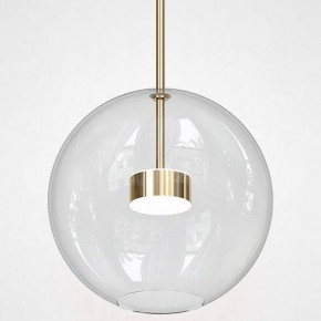 Подвесной светильник Imperiumloft Bubble B1 Bolle Bls Mono Lamp BUBBLE-B01 в Лысьве - lysva.ok-mebel.com | фото 1