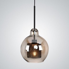 Подвесной светильник Imperiumloft CATCH AMBER CATCH-AMBER01 в Лысьве - lysva.ok-mebel.com | фото