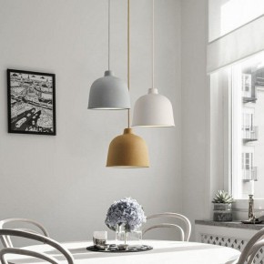 Подвесной светильник Imperiumloft Grain MUT в Лысьве - lysva.ok-mebel.com | фото 8