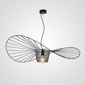 Подвесной светильник Imperiumloft HAT Black ﻿HAT01 в Лысьве - lysva.ok-mebel.com | фото