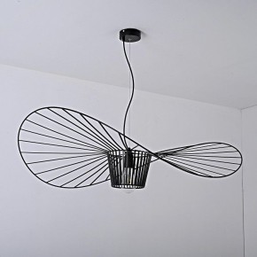 Подвесной светильник Imperiumloft HAT Black ﻿HAT01 в Лысьве - lysva.ok-mebel.com | фото 3