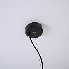 Подвесной светильник Imperiumloft HAT Black ﻿HAT01 в Лысьве - lysva.ok-mebel.com | фото 9