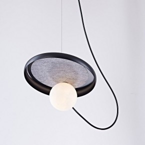 Подвесной светильник Imperiumloft MARGOTT Black margott01 в Лысьве - lysva.ok-mebel.com | фото 3