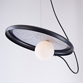 Подвесной светильник Imperiumloft MARGOTT Black margott01 в Лысьве - lysva.ok-mebel.com | фото