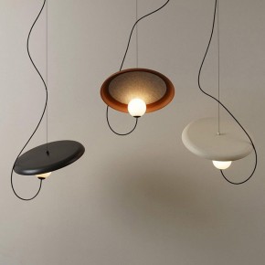 Подвесной светильник Imperiumloft MARGOTT Black margott01 в Лысьве - lysva.ok-mebel.com | фото 10