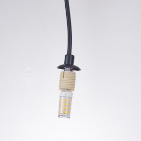 Подвесной светильник Imperiumloft MARGOTT Black margott01 в Лысьве - lysva.ok-mebel.com | фото 12
