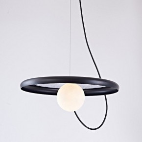 Подвесной светильник Imperiumloft MARGOTT Black margott01 в Лысьве - lysva.ok-mebel.com | фото 5