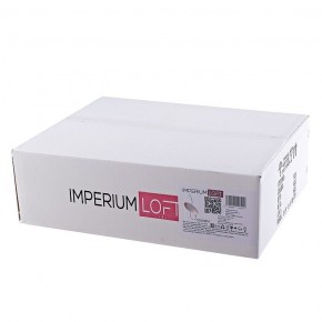 Подвесной светильник Imperiumloft MARGOTT Black margott01 в Лысьве - lysva.ok-mebel.com | фото 8