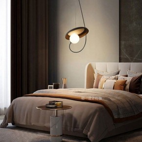 Подвесной светильник Imperiumloft MARGOTT Black margott01 в Лысьве - lysva.ok-mebel.com | фото 9