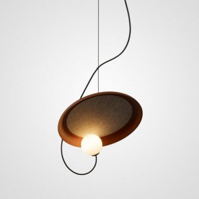 Подвесной светильник Imperiumloft MARGOTT Orange margott01 в Лысьве - lysva.ok-mebel.com | фото