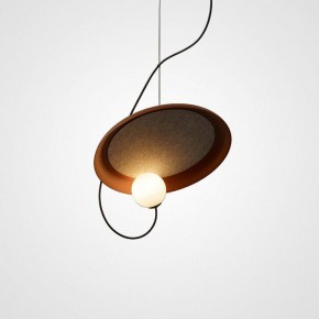 Подвесной светильник Imperiumloft MARGOTT Orange margott01 в Лысьве - lysva.ok-mebel.com | фото 2