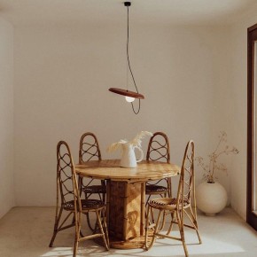 Подвесной светильник Imperiumloft MARGOTT Orange margott01 в Лысьве - lysva.ok-mebel.com | фото 3